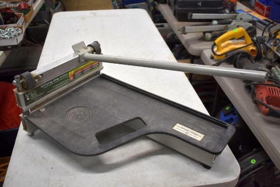 EZ Sheer Cutter
