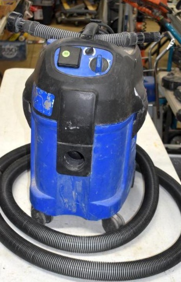 Alto Attix 8 Gallon Corded Rolling Shop Vac
