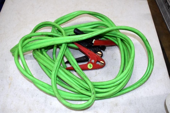 Jumper Cables