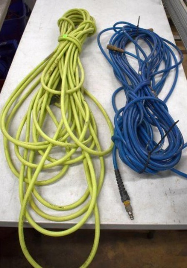 Flexzilla Air Hose, Air Hose