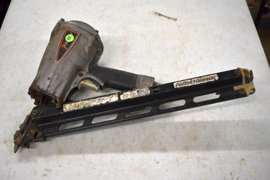 Paslode Model F25S-PP Strip Air Nail Gun
