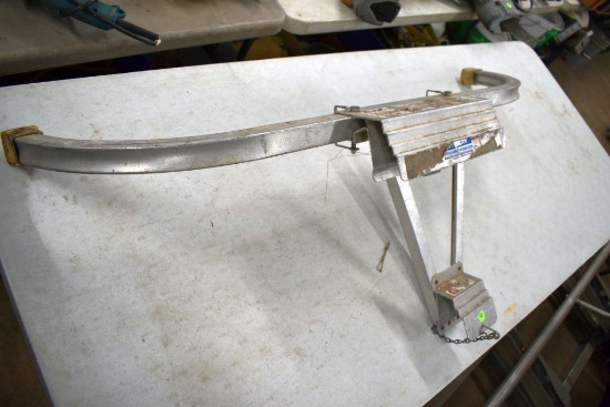Quick Click Model AC78 Ladder Stabilizer