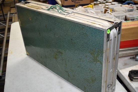 Portable Folding Table