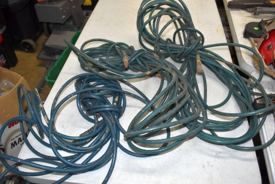 Assorted Air Hose