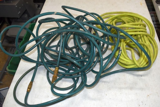 Assorted Air Hose