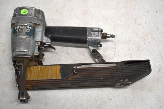 Hitachi Air Stapler