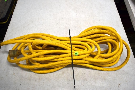 Heavy Duty Extension Cord, 10-3