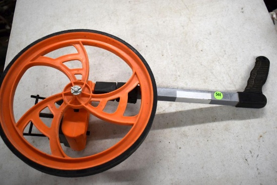 Keson Measuring Wheel