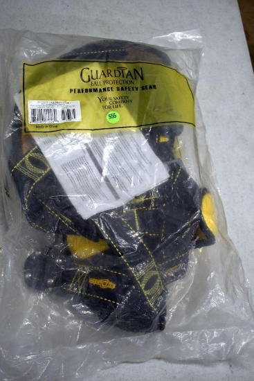 Guardian Safety Harness, Size M-L