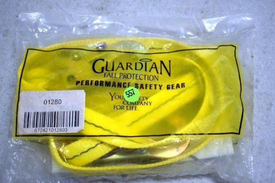 Guardian Safety Strap