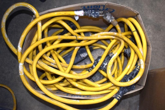 Heavy Duty Extension Cord