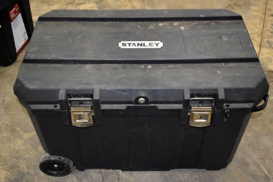 Stanley Pro Mobile Job Chest