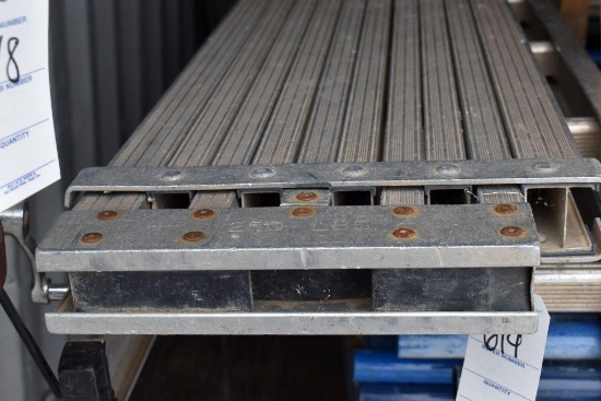 Werner Task Master Aluminum Extension Plank, 10'-17'