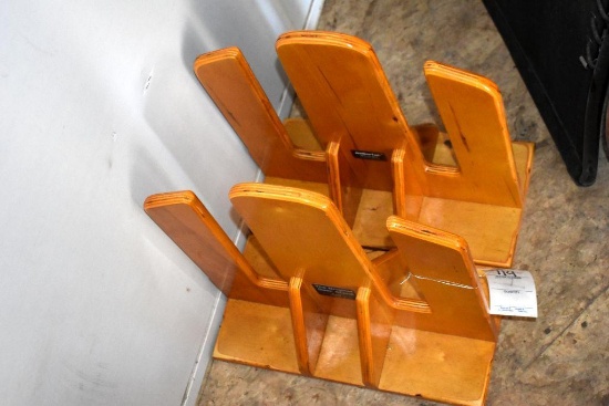 (2) Just Door Toolz Door Stands