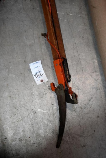 Extension Limb Trimmer Saw