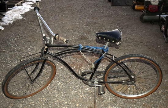Huffy Bicycle