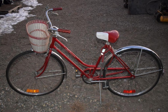Schwinn Breeze Bicycle