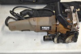 Porter Cable Corded Double Insulated Plate Jointer with Case