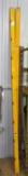 (2) Stabila 8' Levels