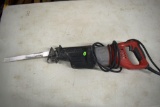 Milwaukee Corded Orbital Super Sawzall