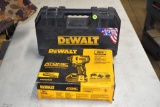 DeWalt Carrying Case, DeWalt 20V 1/4