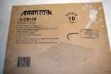 Accuteck 440 lbs. Max Digital Postal Scale