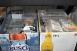 (2 Boxes) Assorted Screws