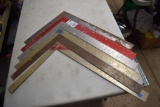 Assortment of Squares