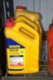 Assortment of Irwin Strait-Line Chalk Powder; May be Opened