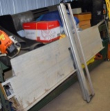 ProTrax Multi Angle Saw Table