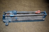 Ishii Tile Cutter