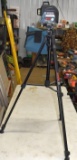 Bosch Professional GLL3-300 Laser Level and Tripod