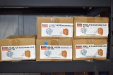 (5) Simpson Strong-Tie Sheathing Clips: Various Sizes