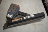 Paslode Positive Placement Pneumatic Nail Gun