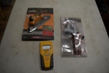 Raimondi Leveling Tool, Tiling Laser, Zircon MultiScanner