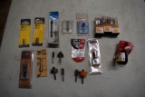 Diamond Tile Drill Bits, Diablo Cove Bit, CMT Orange Tools Chamfer Bits, Glass and Ceramic Tile Bit