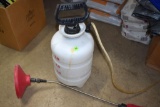 Hand Pump Hand Sprayer