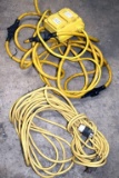 Heavy Duty Extension Cords