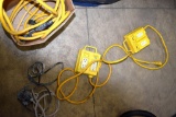 Heavy Duty Extension Cords