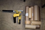 Masking Paper, 3M Hand Master