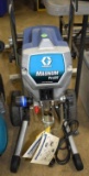 Graco Magnum Pro X9 Airless Paint Sprayer with Gun and Extra New Tips