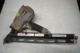 Paslode Model F250S-PP Pneumatic Strip Nail Gun