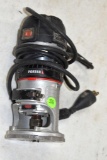 Porter Cable Model 450 Corded Compact Router