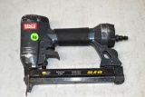 Senco SLS15 Pneumatic Finisher Nail Gun, 18 Gauge, 1/2