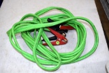 Jumper Cables