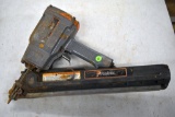 Paslode Strip Air Nail Gun
