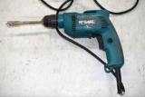 Makita Corded Drill