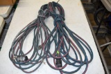 (2) Extension Cords