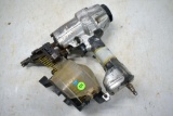 Hitachi Pneumatic Coil Nail Gun