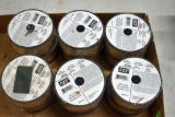 (12) Rolls of .023